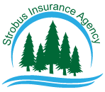 Strobus Insurance Agency - logo
