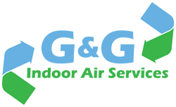 G&G Indoor Air Services - Logo 