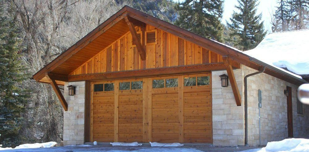Bailey's Garage Doors & More, Inc.