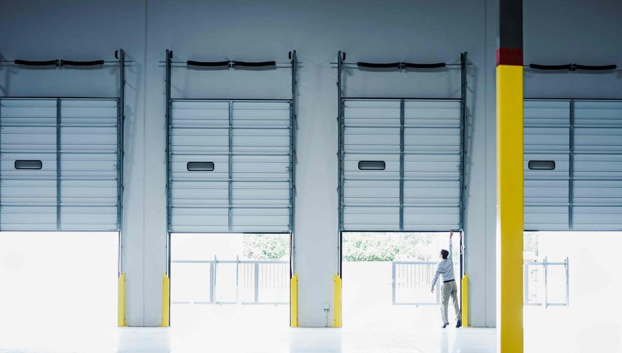 Bailey's Garage Doors & More, Inc.