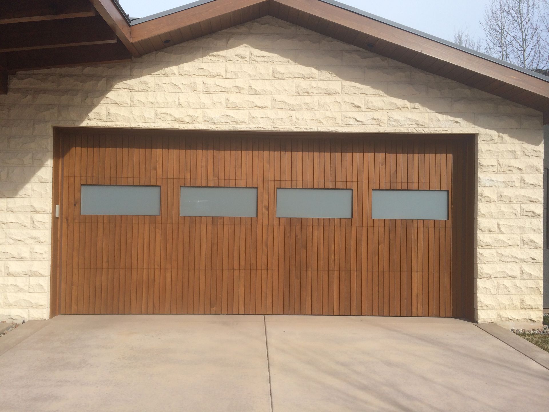 Bailey's Garage Doors & More, Inc.