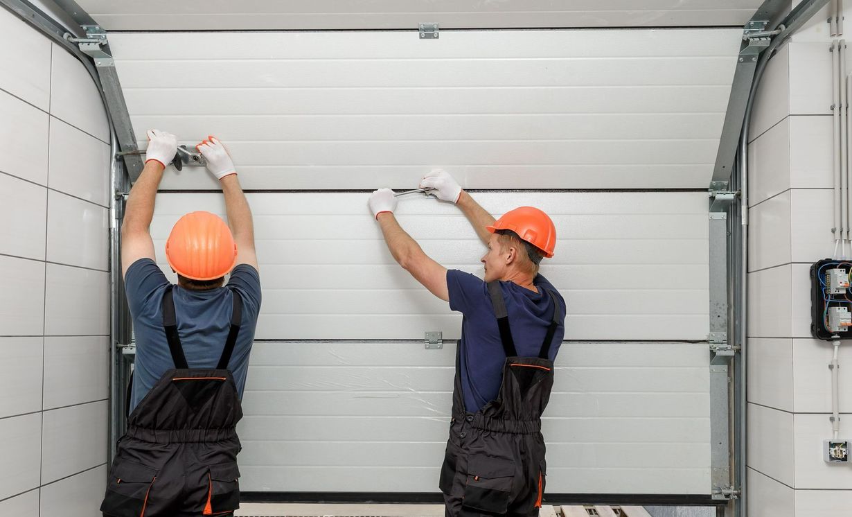 Bailey's Garage Doors & More, Inc.