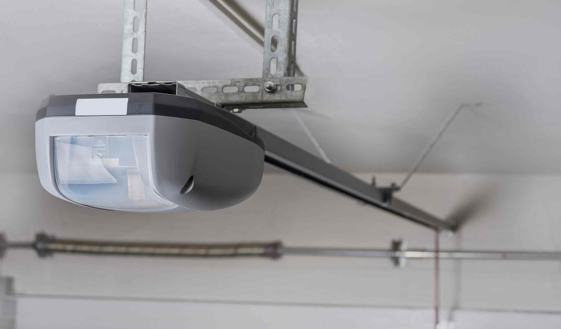 Bailey's Garage Doors & More, Inc.