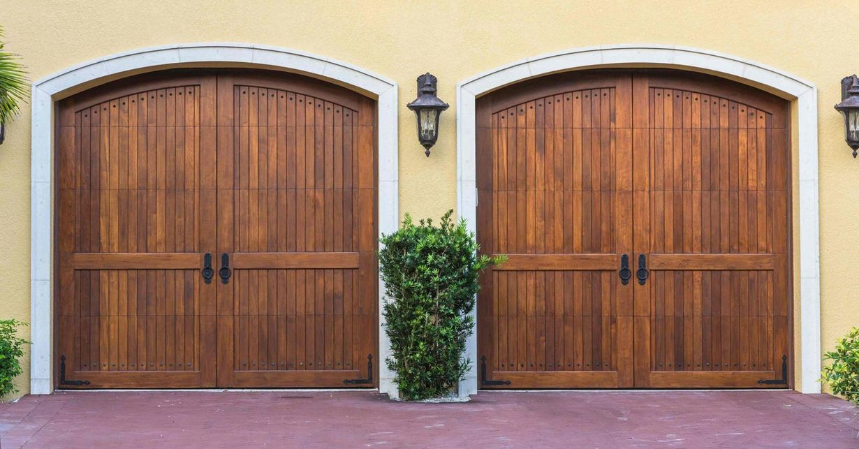 Bailey's Garage Doors & More, Inc.