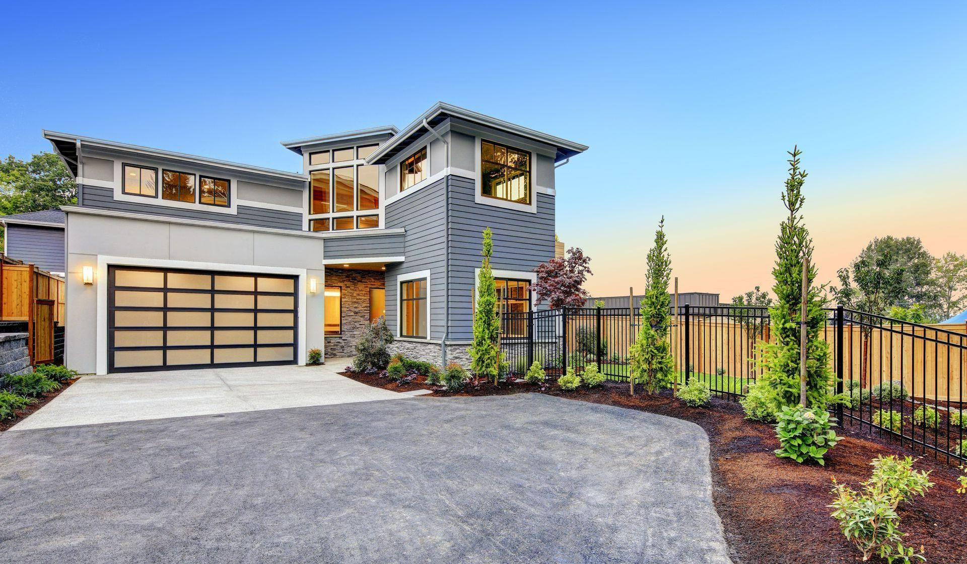 Bailey's Garage Doors & More, Inc.