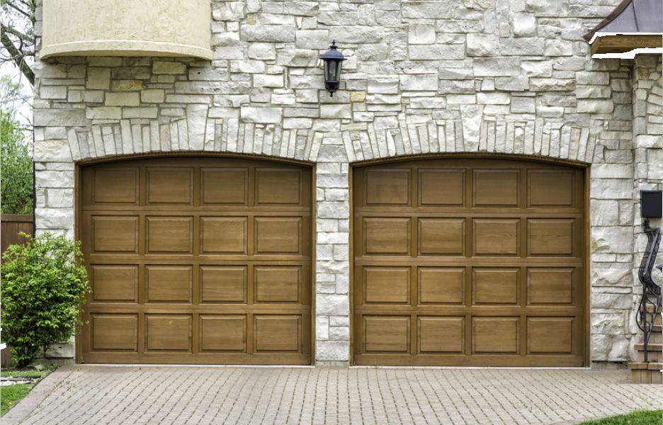 Garage Doors