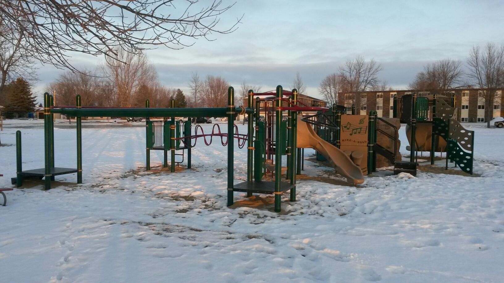 Playground