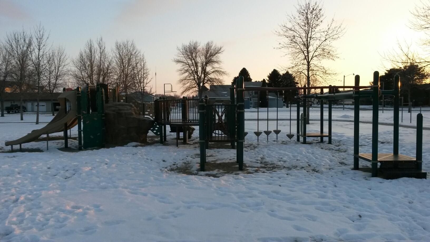 Playground
