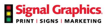 Signal Graphics Printing & Signs logo
