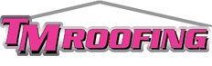 TM Roofing -Logo