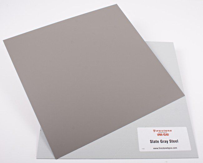 Slate Gray