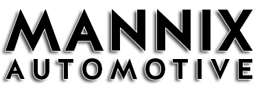 Mannix Automotive  - Logo