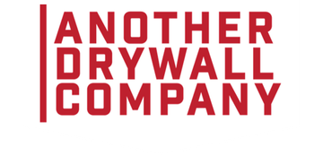 Another Drywall Company - Logo