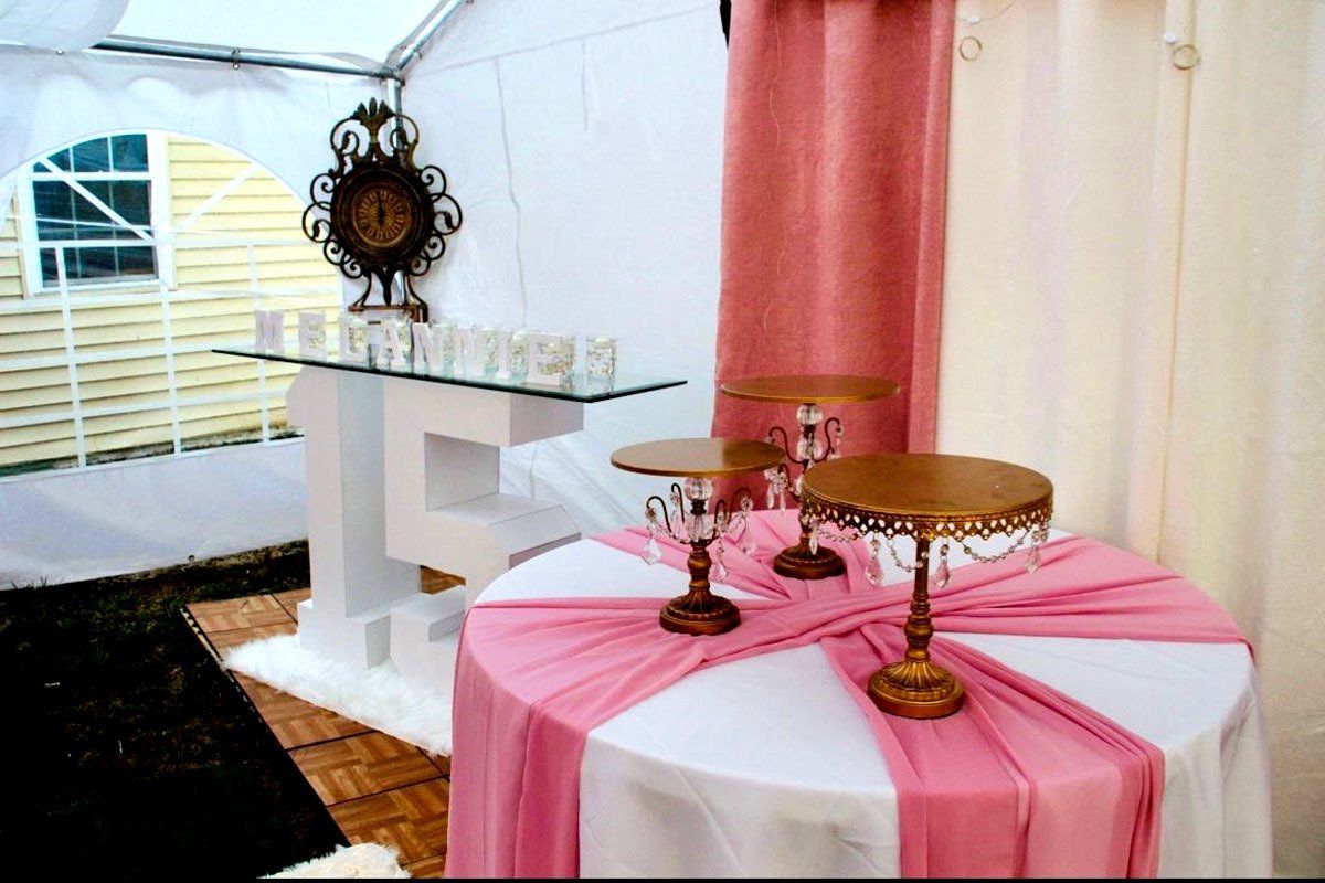 Party Decorating Central Islip, NY