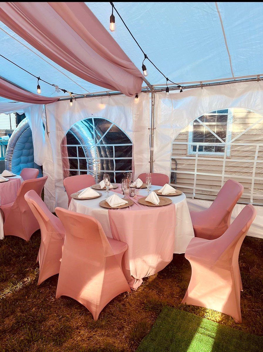 Party Decorating Central Islip, NY