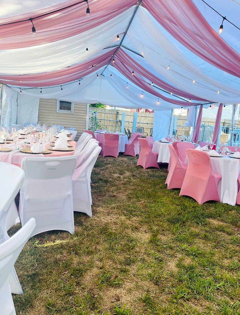 Party Decorating Central Islip, NY