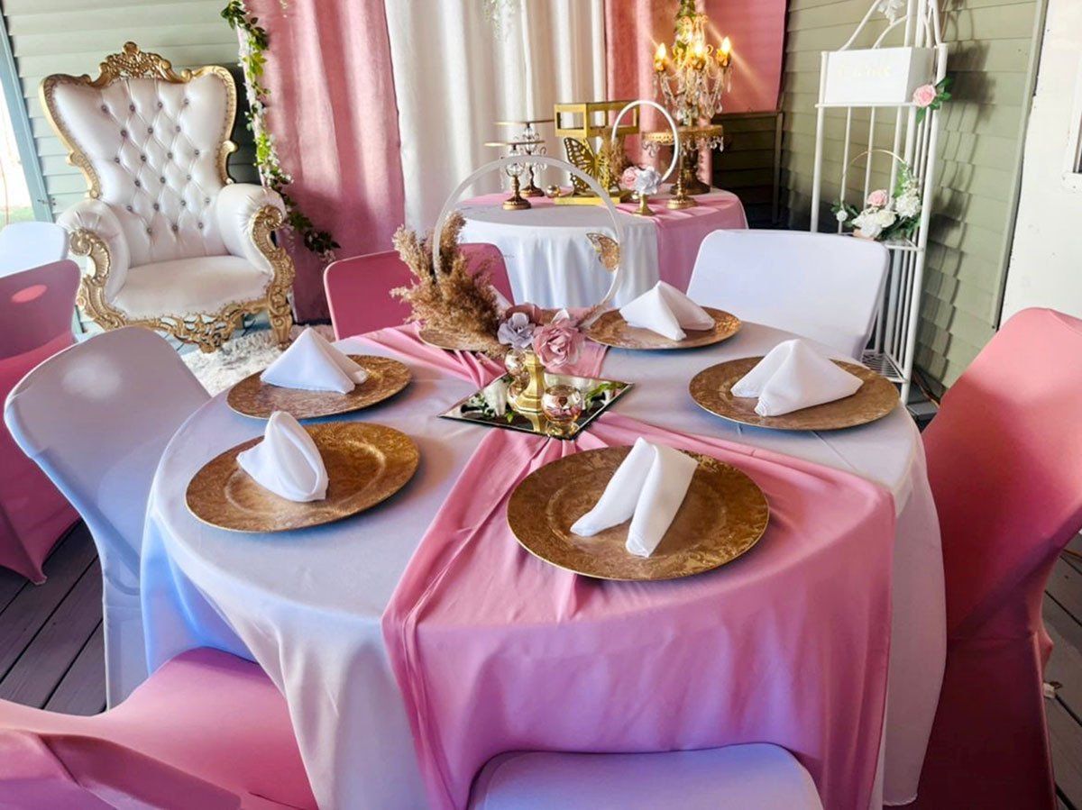 Party Decorating Central Islip, NY