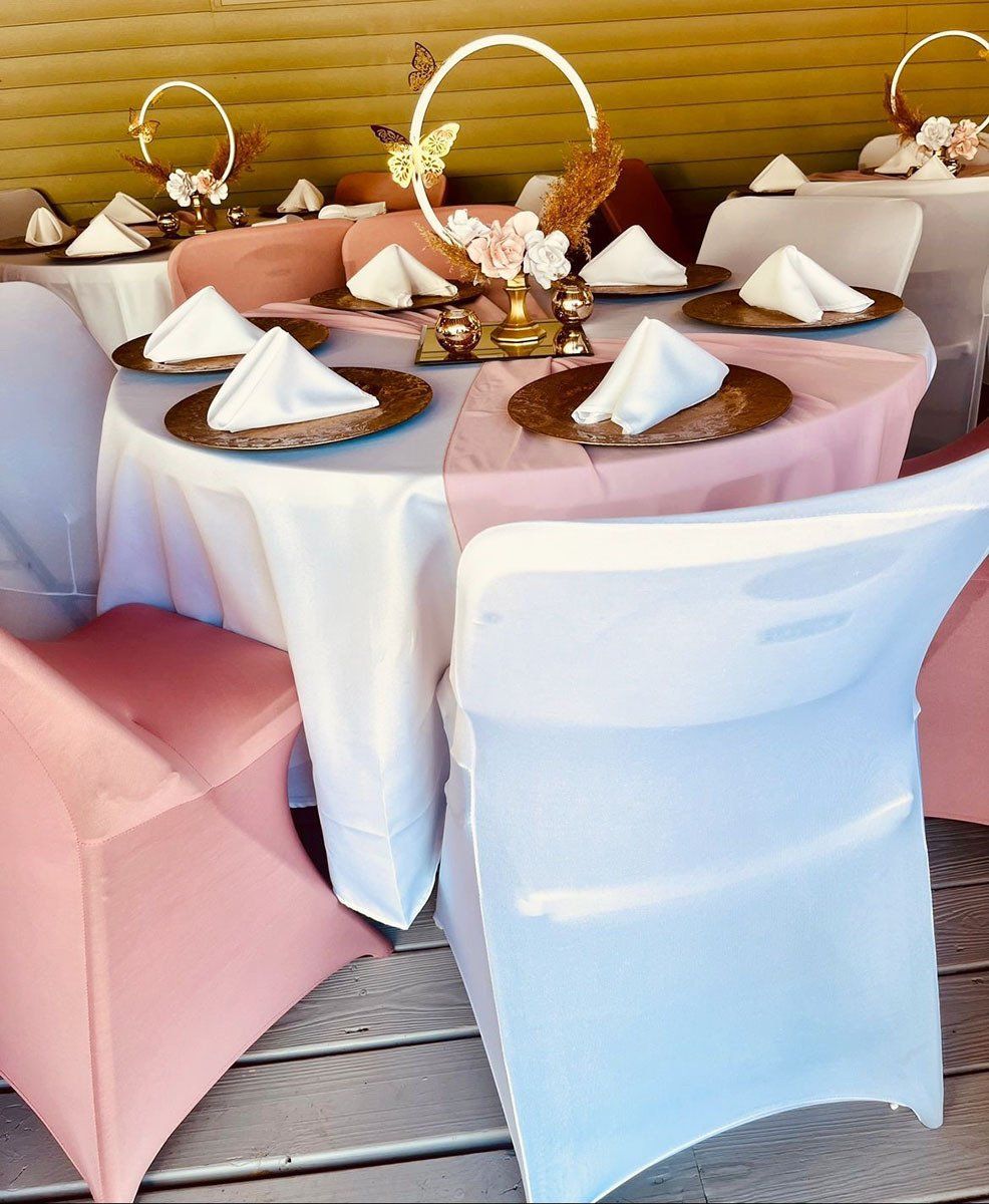 Party Decorating Central Islip, NY