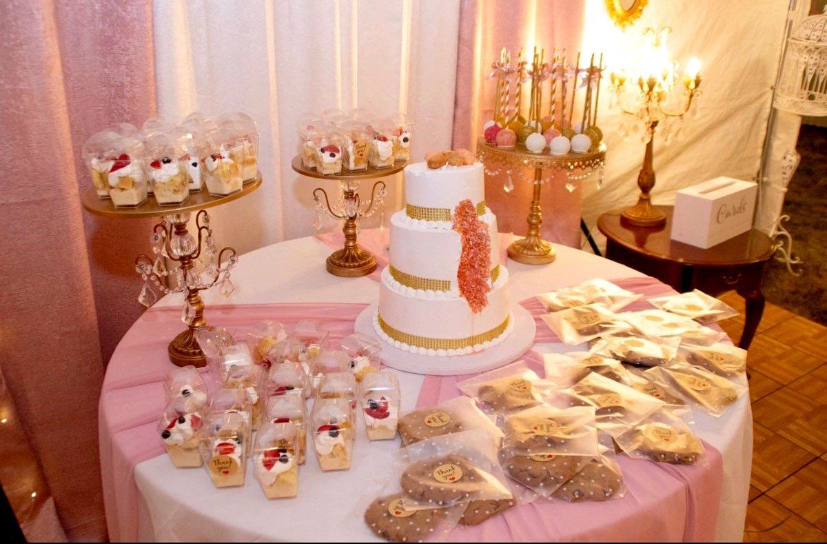 Party Decorating Central Islip, NY