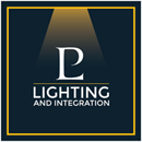 LP Lighting and Integration | Logo