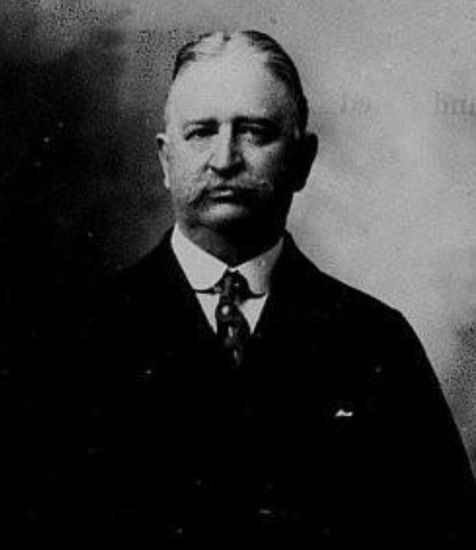Edward H. Everette