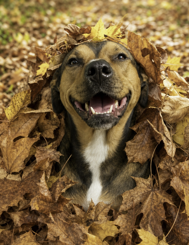 October Pupdate