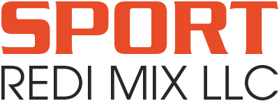 Sport Redi Mix LLC - Logo