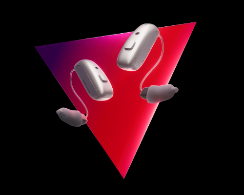 Resound Sensia