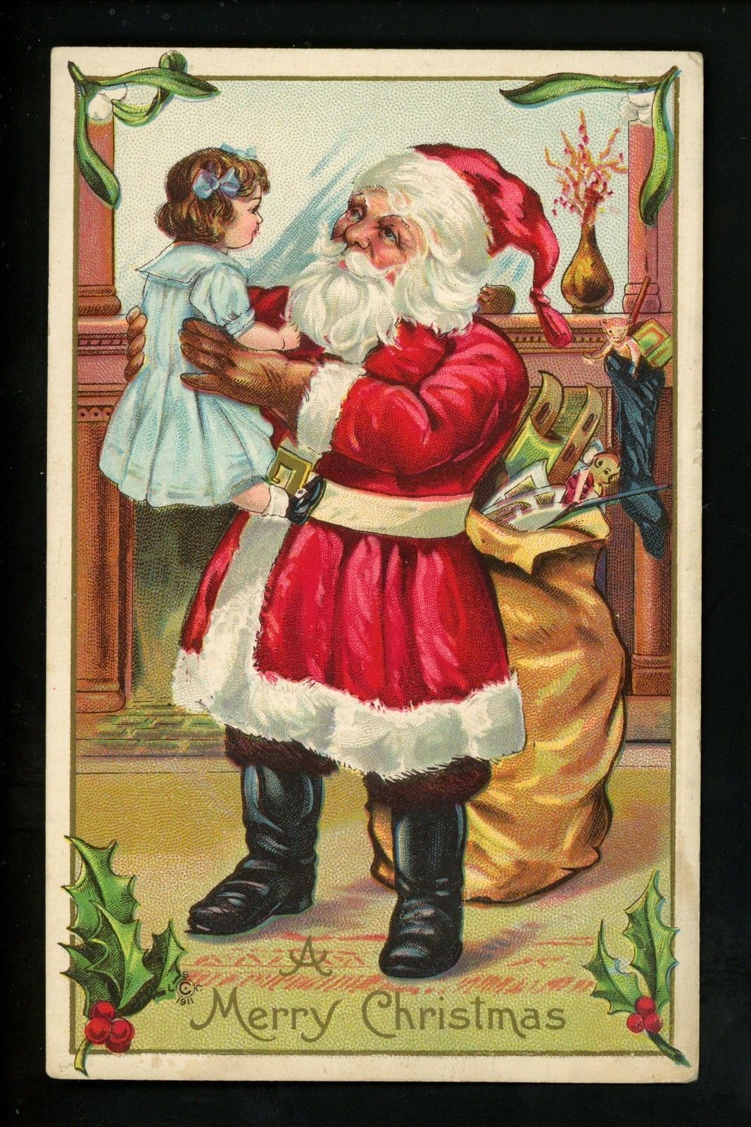 Santa