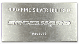999+ Fine Silver