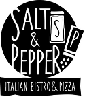 Salt and Pepper Italian Bistro and Pizza Lancaster, PA