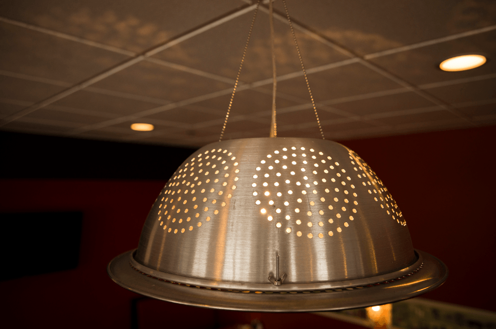 Salt & Pepper Italian Bistro & Pizza Gallery Lancaster PA