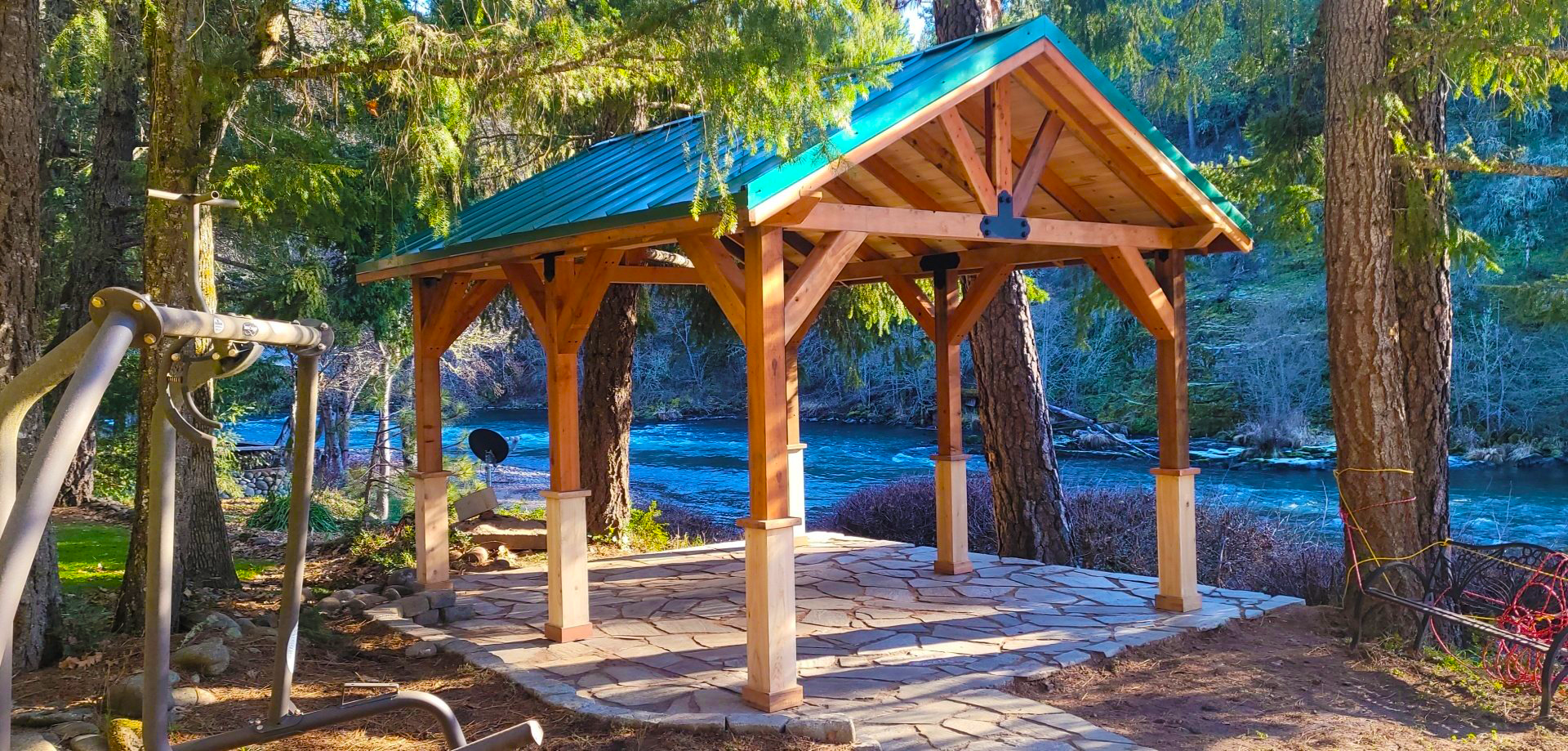 Decks, Fence and Patios by Grandview Contracting, LLC