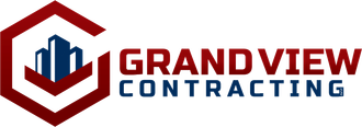 Grandview Contracting LLC Logo