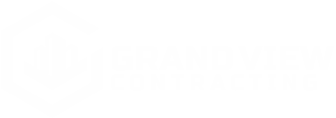 Grandview Contracting Logo