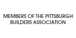 Members of the Pittsburgh Builders Association
