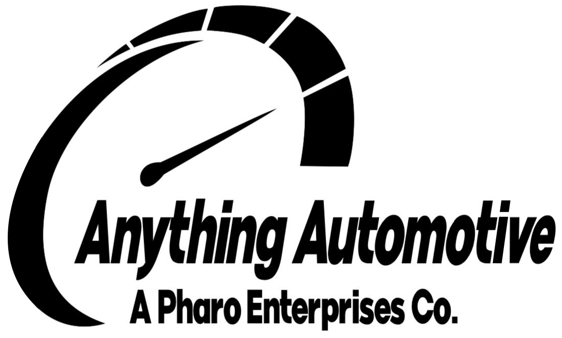 Anything Automotive - Logo