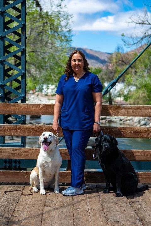 Elaine Carlson-Putzer