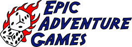 Epic Adventure Games logo