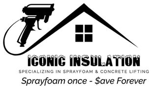 ICONIC INSULATION- logo