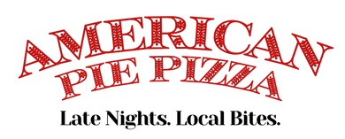 American Pie Pizza - logo