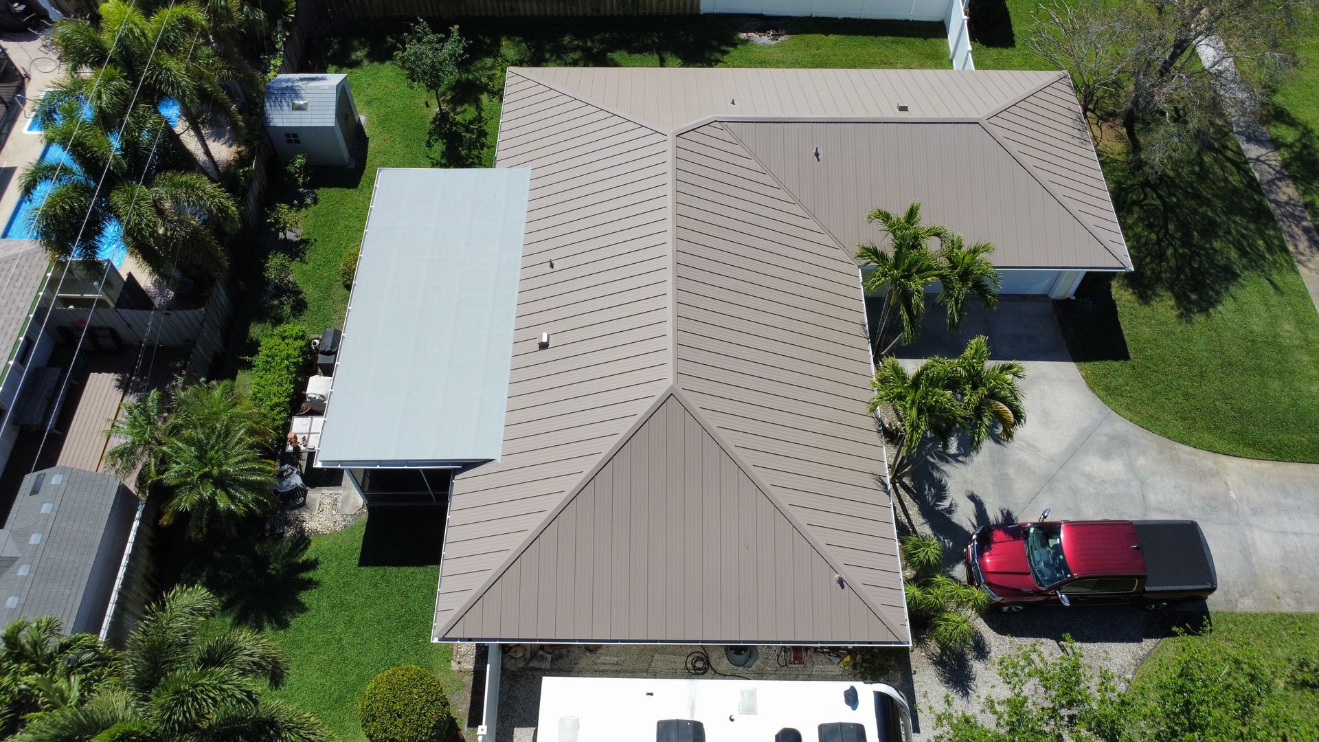 Lighthouse Roofing Group