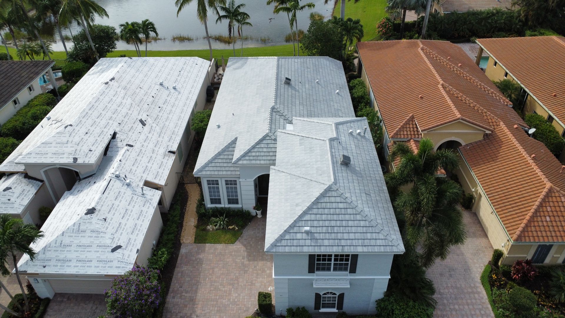 Lighthouse Roofing Group