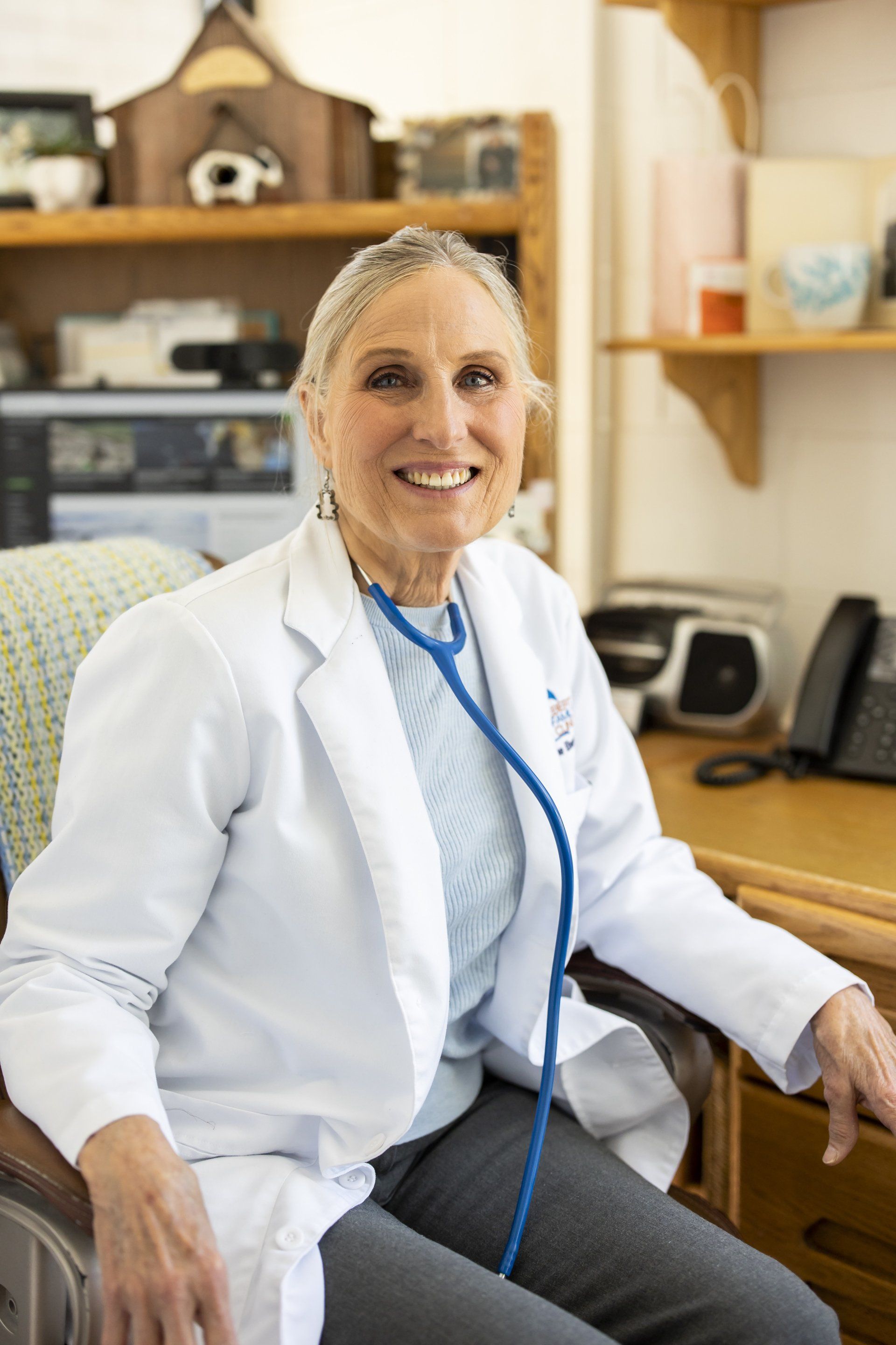 Dr. Christine Ebert-Santos, MD