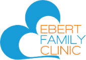 Ebert Family Clinic - Logo