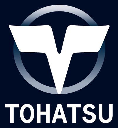 Tohatsu logo