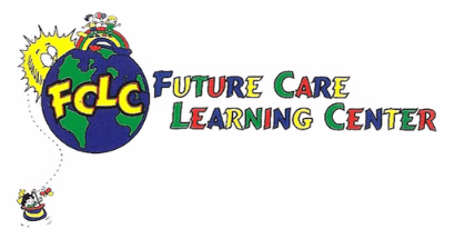 Future Care Learning Center - logo