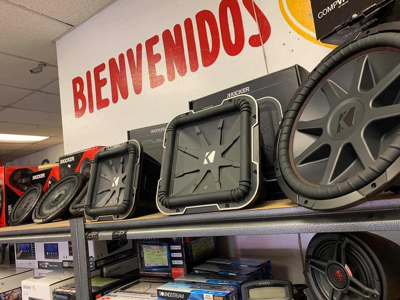 car audio wickenburg az