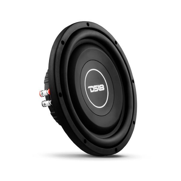 DS10 10' Shallow Subwoofer