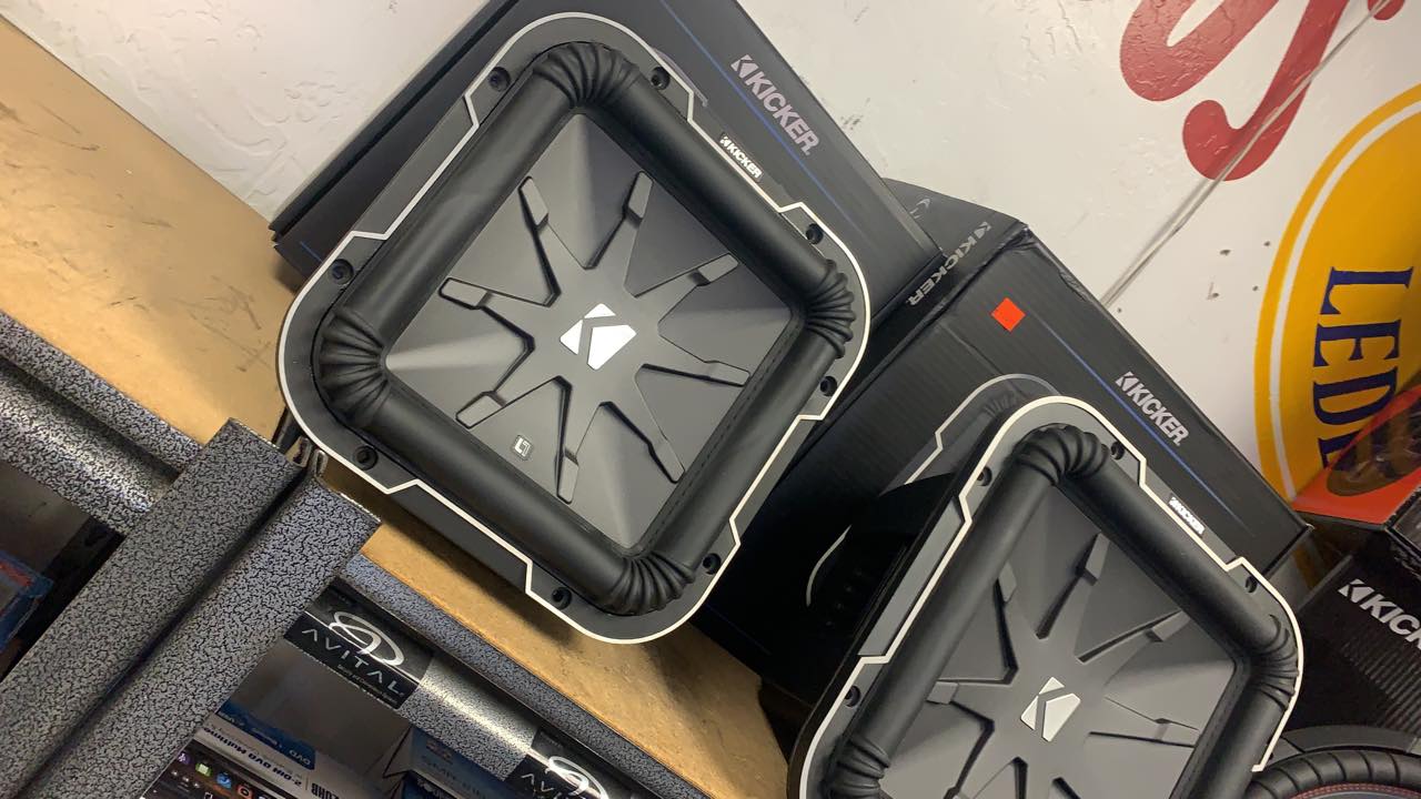 car audio buckeye az